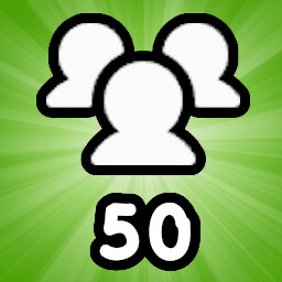 Icon for Big Community