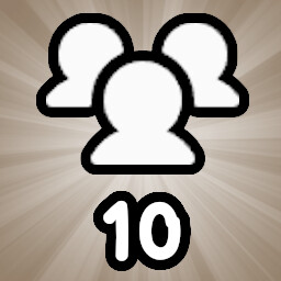Icon for Community