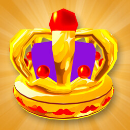 Icon for The Crown Of Champions