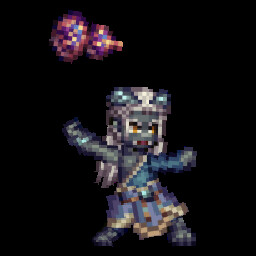 Icon for Announce your name!