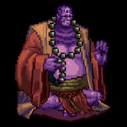 Icon for Mountain Spirits