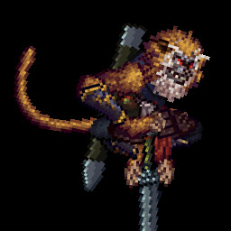 Icon for Monkey King Fights