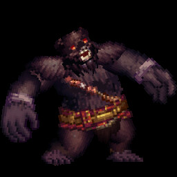 Icon for Bear Burns Mountain