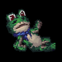 Icon for Rana sylvatica