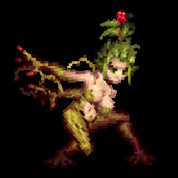 Icon for Ginseng Monster