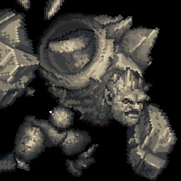 Icon for Stone Troll