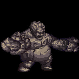 Icon for Stubborn stone