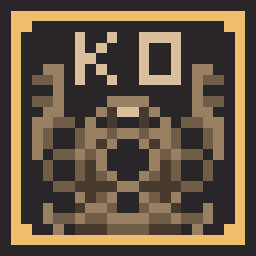 Icon for Rusty Throne