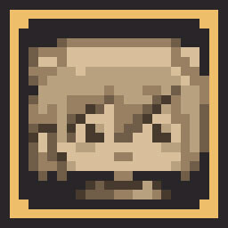 Icon for Friendly Merchant