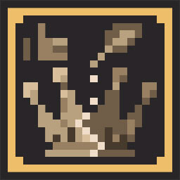 Icon for Mark of Eternity