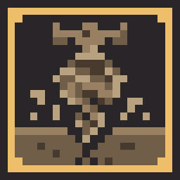 Icon for Minor Breakthrough