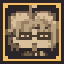 Icon for Mad Scientist