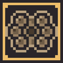 Icon for Fully Armed