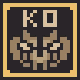 Icon for Predator’s End