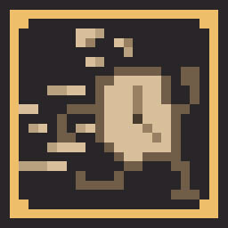 Icon for Stolen Time