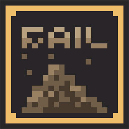 Icon for Another Failure?!