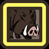 Icon for King Hog