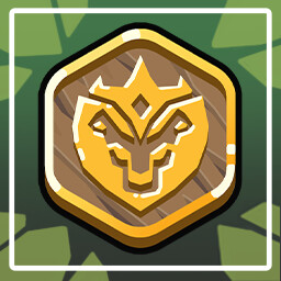 King of the Jungle
