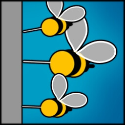 Too stronk achievement icon for Put the Sausage in the Bun