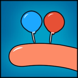 Harder than it looks achievement icon for Put the Sausage in the Bun
