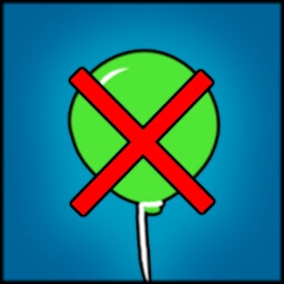No fun allowed achievement icon for Put the Sausage in the Bun
