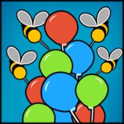Place 1000 objects achievement icon for Put the Sausage in the Bun