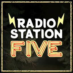 Icon for You're locked in with Station 5