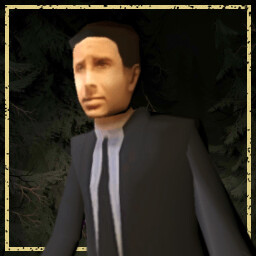 Icon for Meet the FBI man