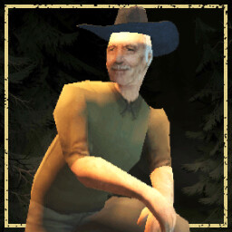 Icon for Meet the FRS Ranger