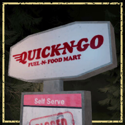 Icon for The old Quick-N-Go