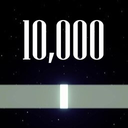 Icon for 10,000 Outlines