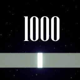 Icon for 1000 Outlines