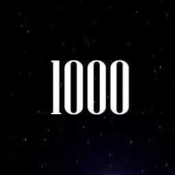 Icon for 1000
