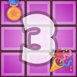 Icon for The 3rd Easy puzzle