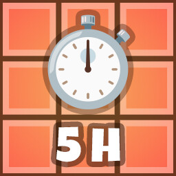 Icon for Puzzle Aficionado