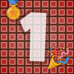 Icon for The 1st Extreme puzzle