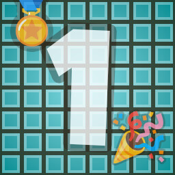 Icon for The 1st Expert puzzle