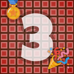 Icon for The 3rd Extreme puzzle