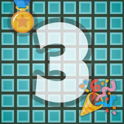 Icon for The 3rd Expert puzzle