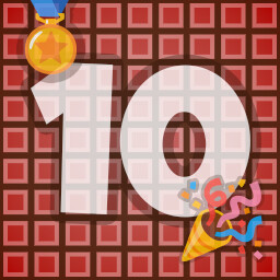 Icon for The 10th Extreme puzzle