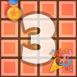 Icon for The 3rd Normal puzzle