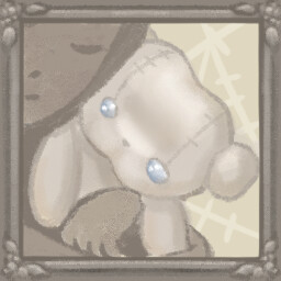 Icon for EMBRACED