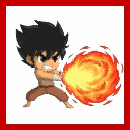 Icon for Second Fire