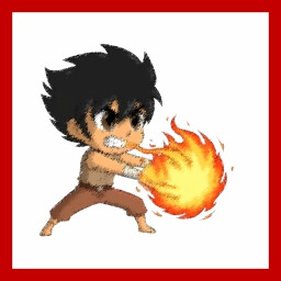 Icon for  First Fire First Fire First Fire