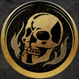 Achievement icon