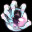 Carnaval Marbles icon