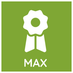 Icon for Legendary Reputation