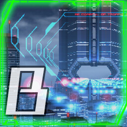 STAGE B PACIFIST