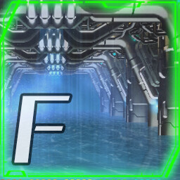 STAGE F PACIFIST