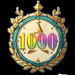 Icon for 1000H